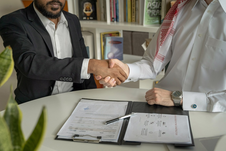 Finance Business Partnering