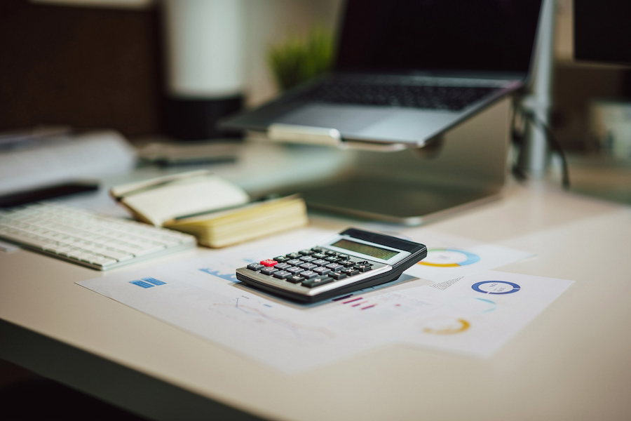 VAT & Corporate Tax Compliance